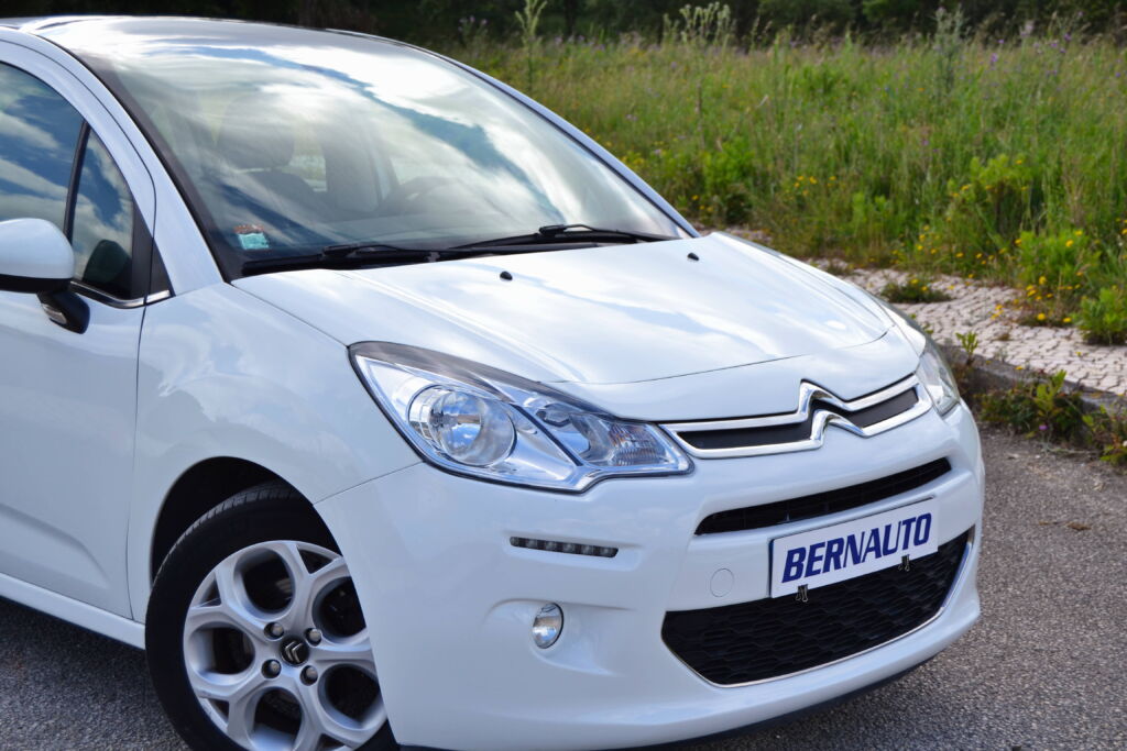 Citroen C3 PURETECH COLLECTION 2015 - Image 3