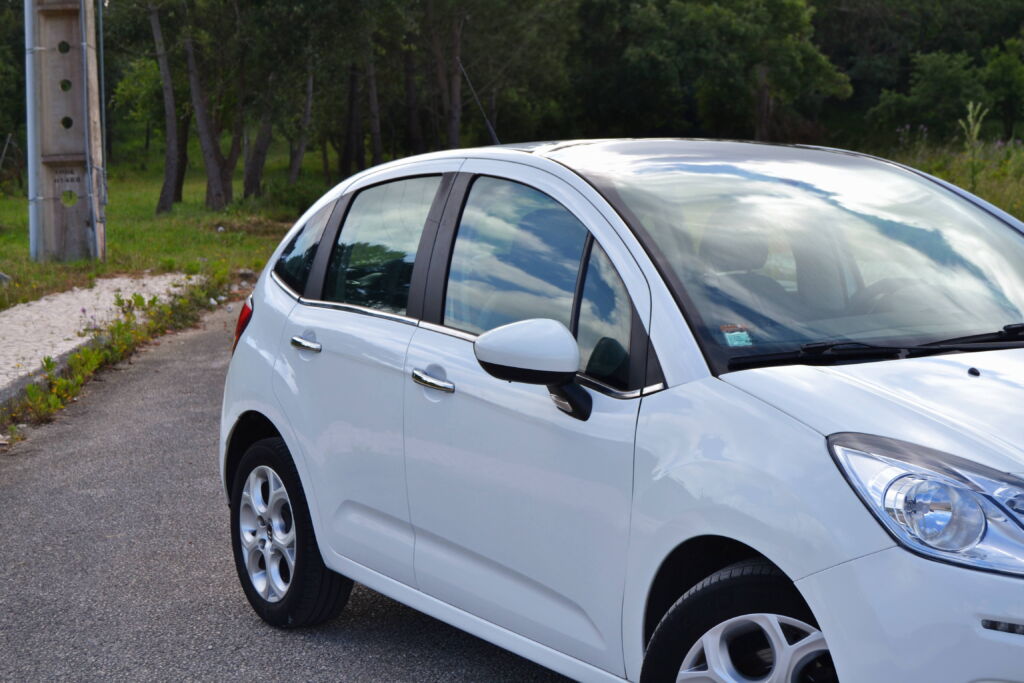 Citroen C3 PURETECH COLLECTION 2015 - Image 4