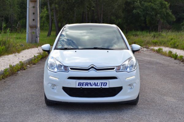 Citroen C3 PURETECH COLLECTION 2015 - Image 5