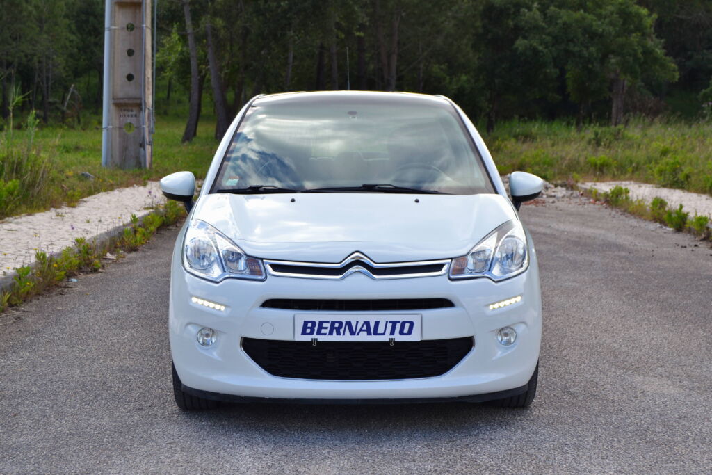 Citroen C3 PURETECH COLLECTION 2015 - Image 5