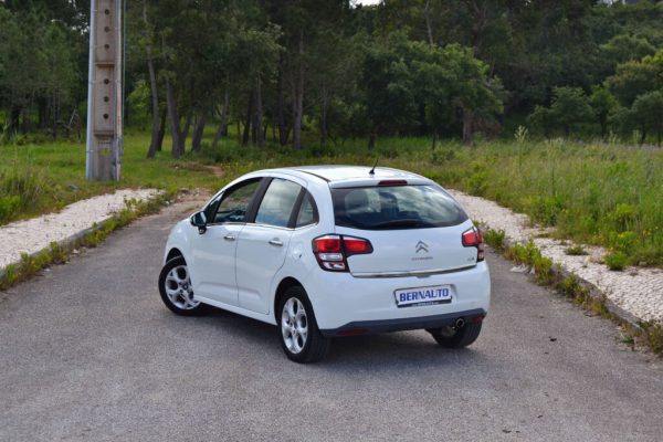 Citroen C3 PURETECH COLLECTION 2015 - Image 6