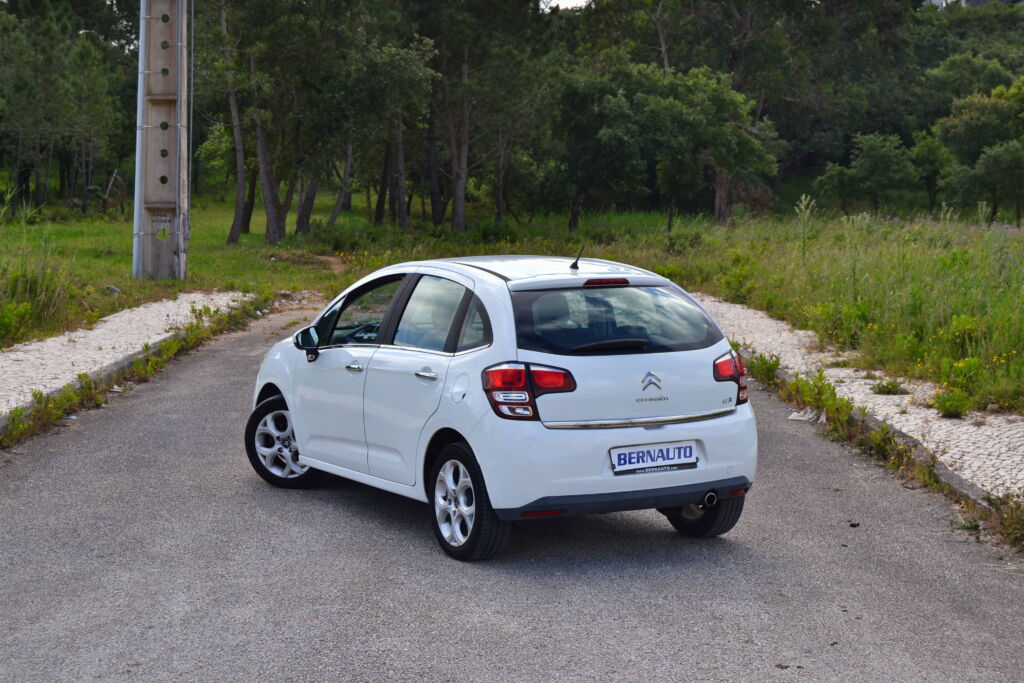 Citroen C3 PURETECH COLLECTION 2015 - Image 6