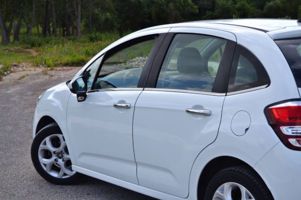 Citroen C3 PURETECH COLLECTION 2015 - Image 9