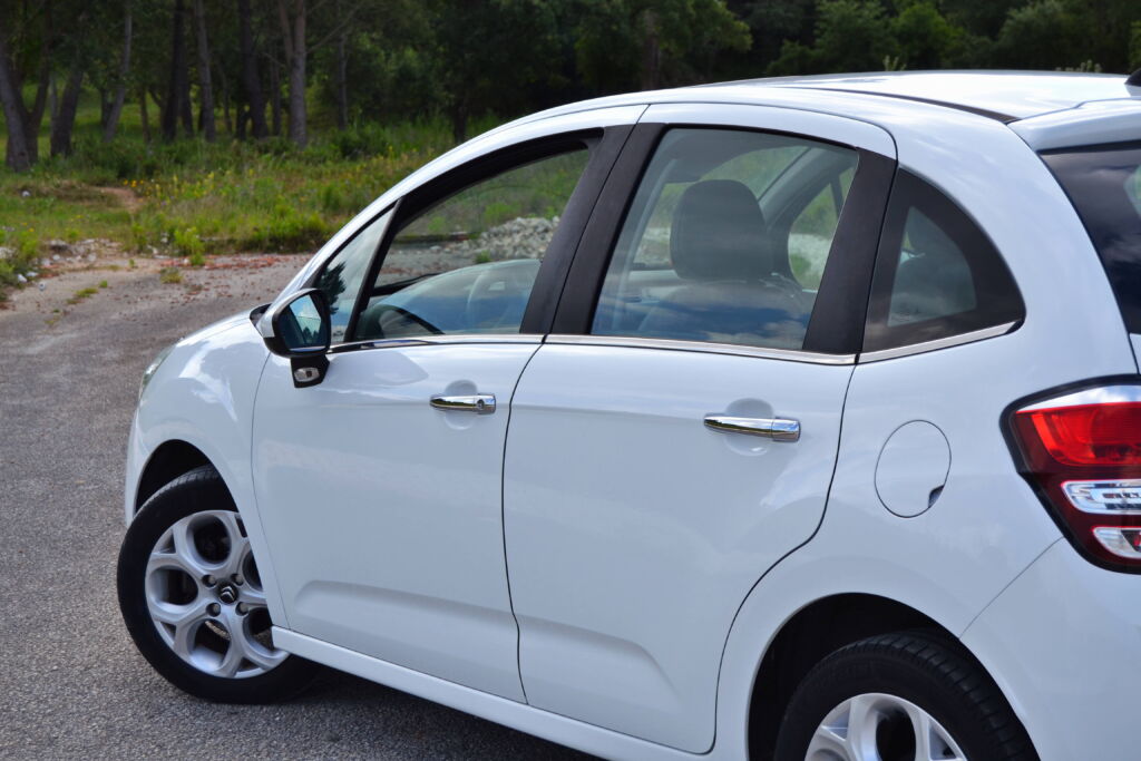 Citroen C3 PURETECH COLLECTION 2015 - Image 9