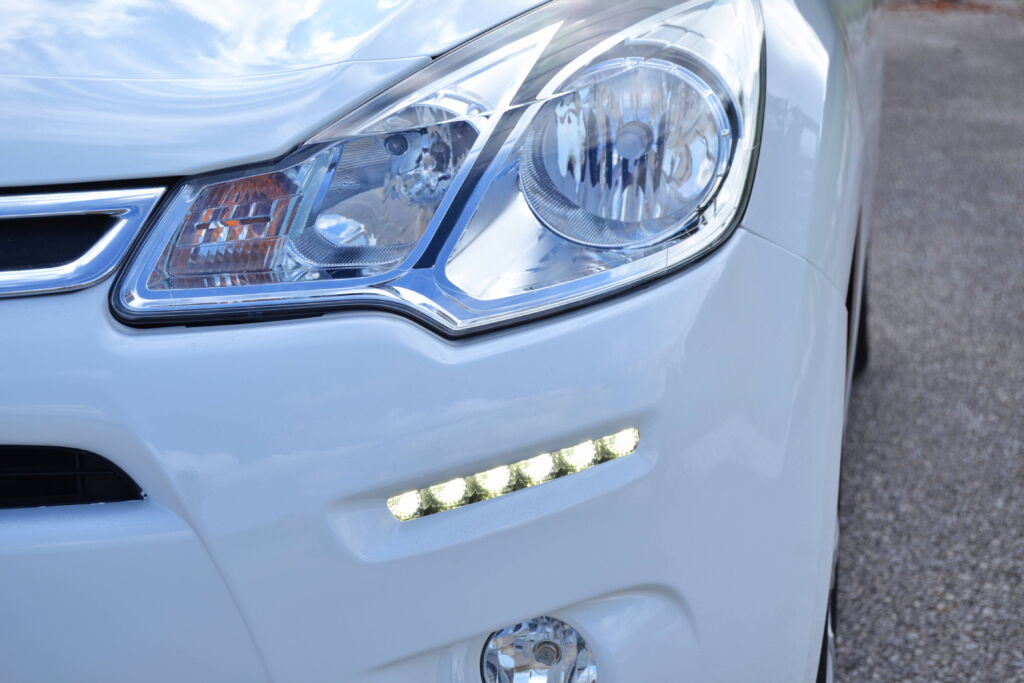 Citroen C3 PURETECH COLLECTION 2015 - Image 17