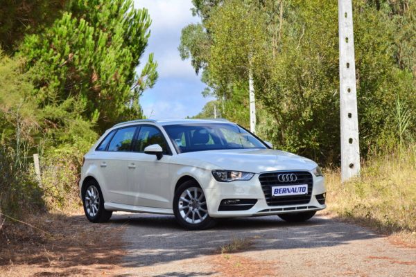 Audi A3 Sportback TDI ADVANCE ULTRA 2014 - Image 2