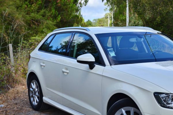 Audi A3 Sportback TDI ADVANCE ULTRA 2014 - Image 5