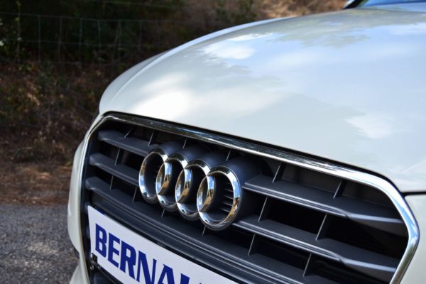 Audi A3 Sportback TDI ADVANCE ULTRA 2014 - Image 6