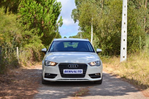 Audi A3 Sportback TDI ADVANCE ULTRA 2014 - Image 7