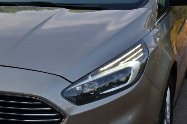 Ford S-Max 2.0 TDCI TITANIUM 2018 - Image 7