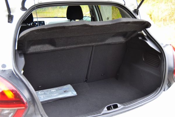Peugeot 208 PURETECH STYLE 2018 - Image 22