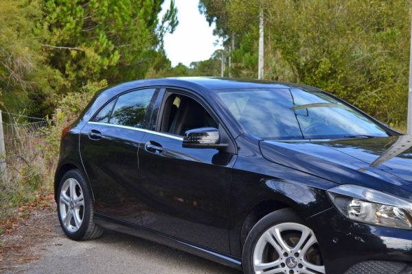 Mercedes A180 CDI BLUEEFFICIENCY URBAN 2015 - Image 4