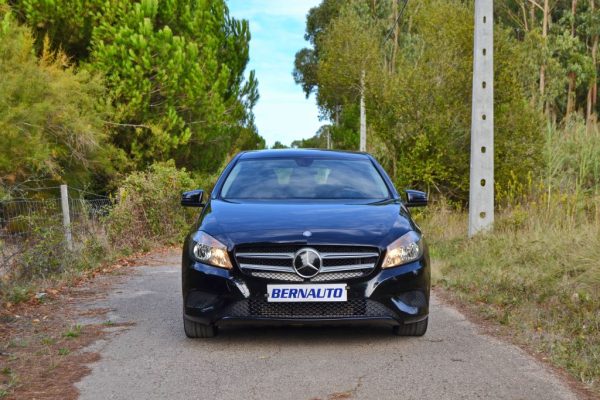 Mercedes A180 CDI BLUEEFFICIENCY URBAN 2015 - Image 5