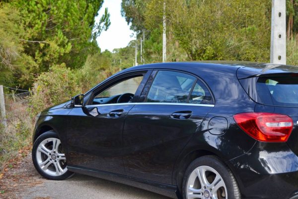 Mercedes A180 CDI BLUEEFFICIENCY URBAN 2015 - Image 9