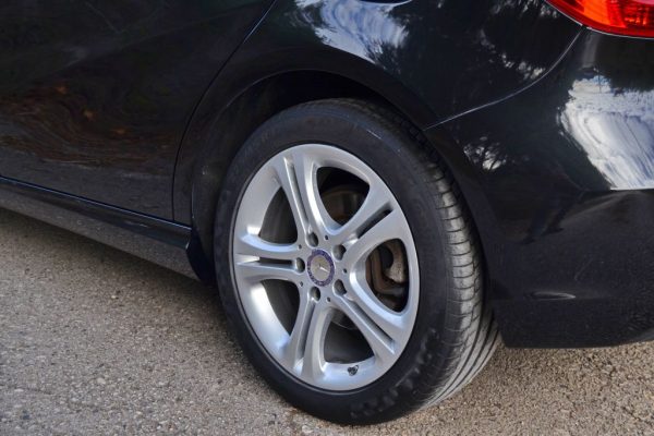Mercedes A180 CDI BLUEEFFICIENCY URBAN 2015 - Image 12
