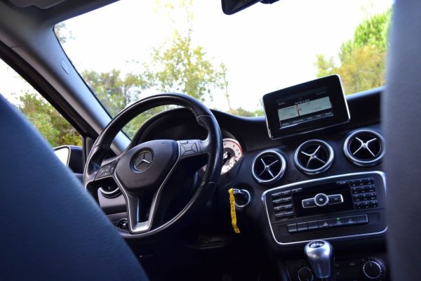 Mercedes A180 CDI BLUEEFFICIENCY URBAN 2015 - Image 13