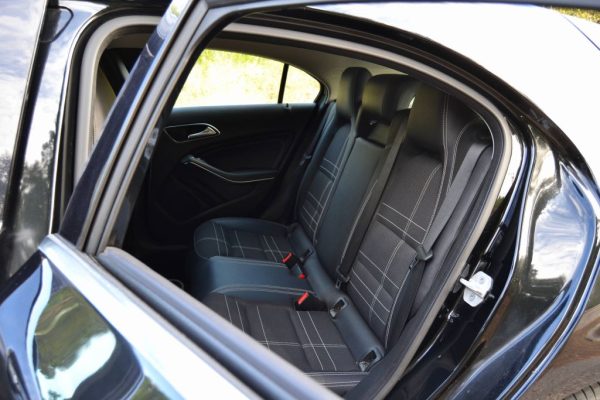Mercedes A180 CDI BLUEEFFICIENCY URBAN 2015 - Image 16