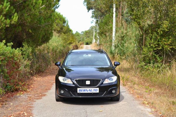 SEAT Exeo ST 2.0 TDi Style 2011 - Image 5