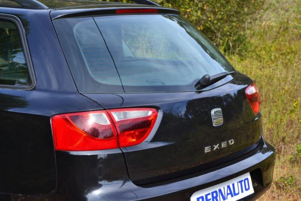 SEAT Exeo ST 2.0 TDi Style 2011 - Image 10