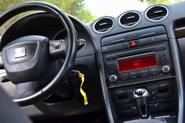 SEAT Exeo ST 2.0 TDi Style 2011 - Image 14