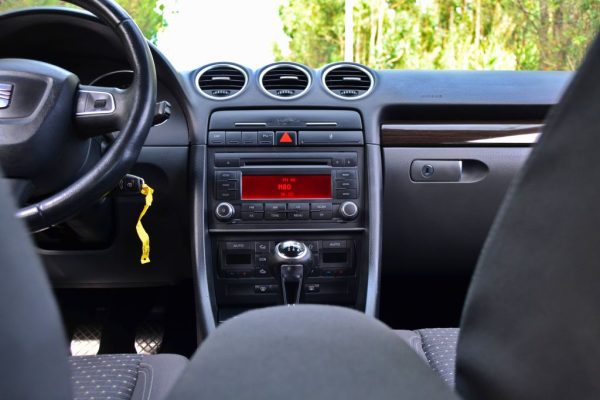 SEAT Exeo ST 2.0 TDi Style 2011 - Image 15