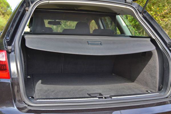SEAT Exeo ST 2.0 TDi Style 2011 - Image 19
