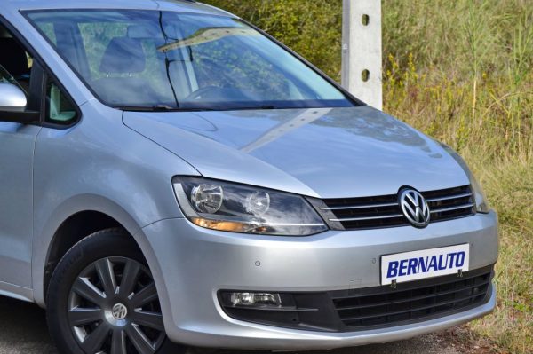 VW Sharan 2.0 TDI TRENDLINE 2015 - Image 3