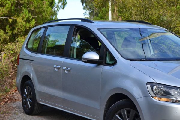 VW Sharan 2.0 TDI TRENDLINE 2015 - Image 4