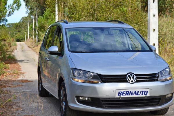 VW Sharan 2.0 TDI TRENDLINE 2015 - Image 5