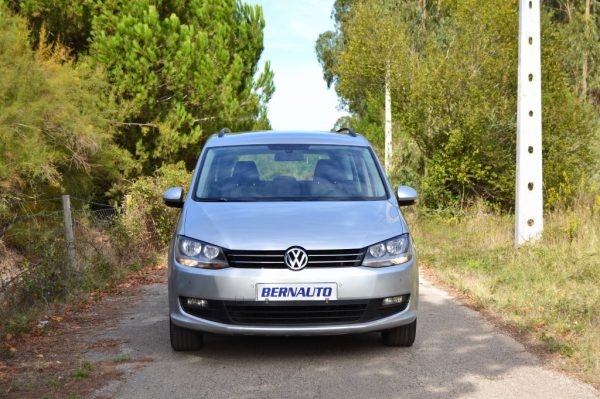 VW Sharan 2.0 TDI TRENDLINE 2015 - Image 6