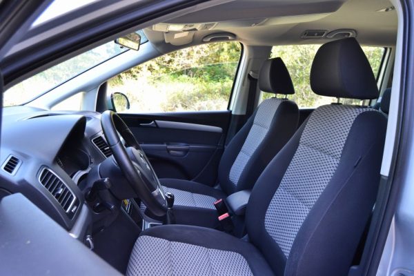 VW Sharan 2.0 TDI TRENDLINE 2015 - Image 16