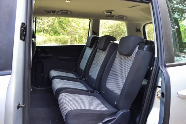 VW Sharan 2.0 TDI TRENDLINE 2015 - Image 17