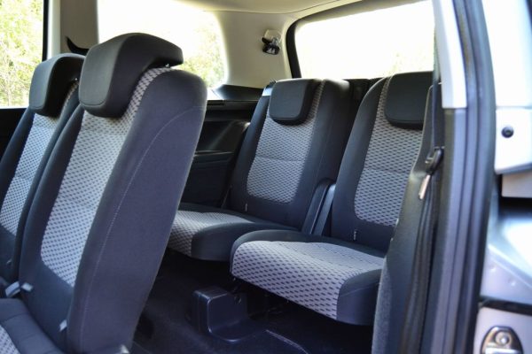 VW Sharan 2.0 TDI TRENDLINE 2015 - Image 18