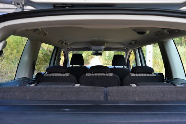 VW Sharan 2.0 TDI TRENDLINE 2015 - Image 19