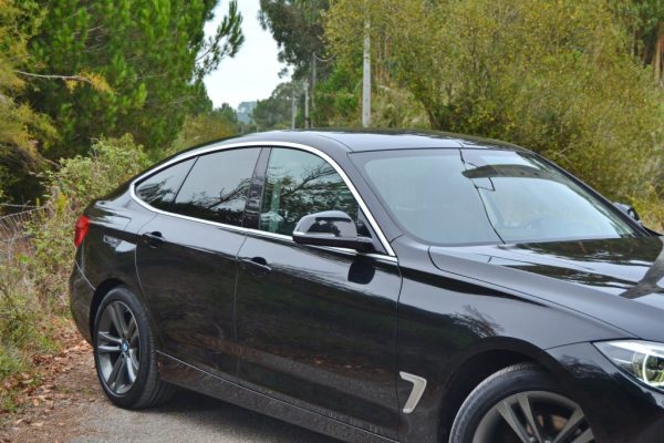 BMW 318D Gran Turismo LINE SPORT AUTO 2016 - Image 4