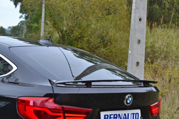 BMW 318D Gran Turismo LINE SPORT AUTO 2016 - Image 9