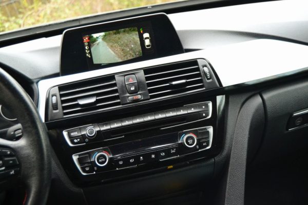 BMW 318D Gran Turismo LINE SPORT AUTO 2016 - Image 15