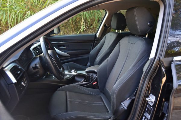 BMW 318D Gran Turismo LINE SPORT AUTO 2016 - Image 17