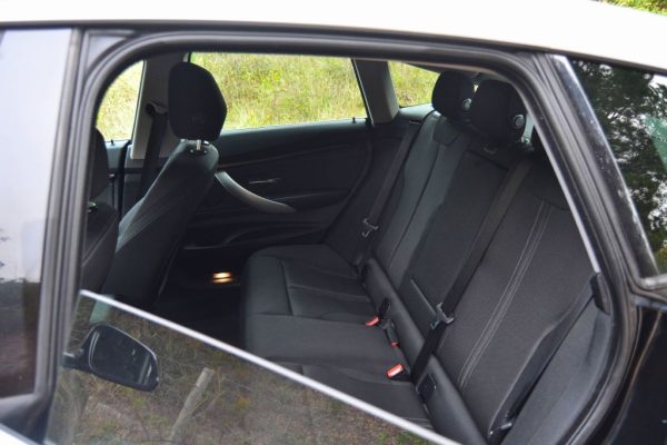 BMW 318D Gran Turismo LINE SPORT AUTO 2016 - Image 18