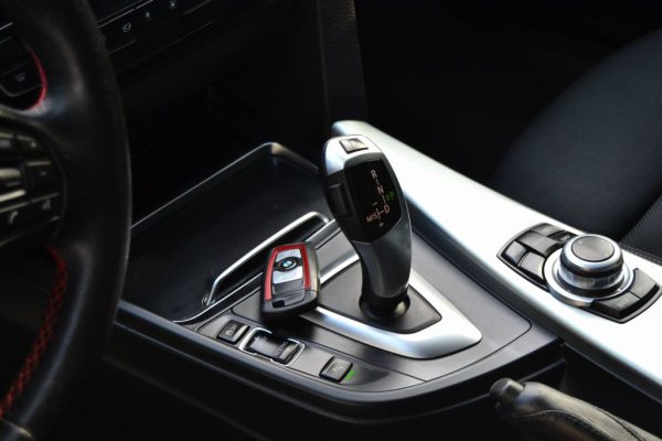 BMW 318D Gran Turismo LINE SPORT AUTO 2016 - Image 20