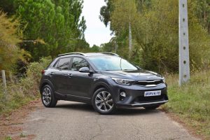 Kia Stonic T-GDI DRIVE 2019