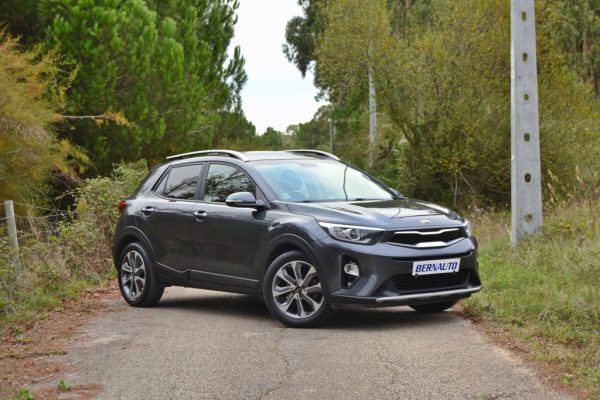 Kia Stonic T-GDI DRIVE 2019