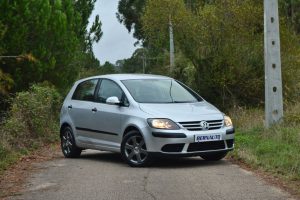VW Golf Plus 1.9 TDI 2005