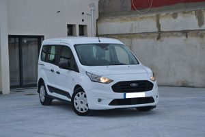 FORD Transit Connect Kombi TDCi 2022
