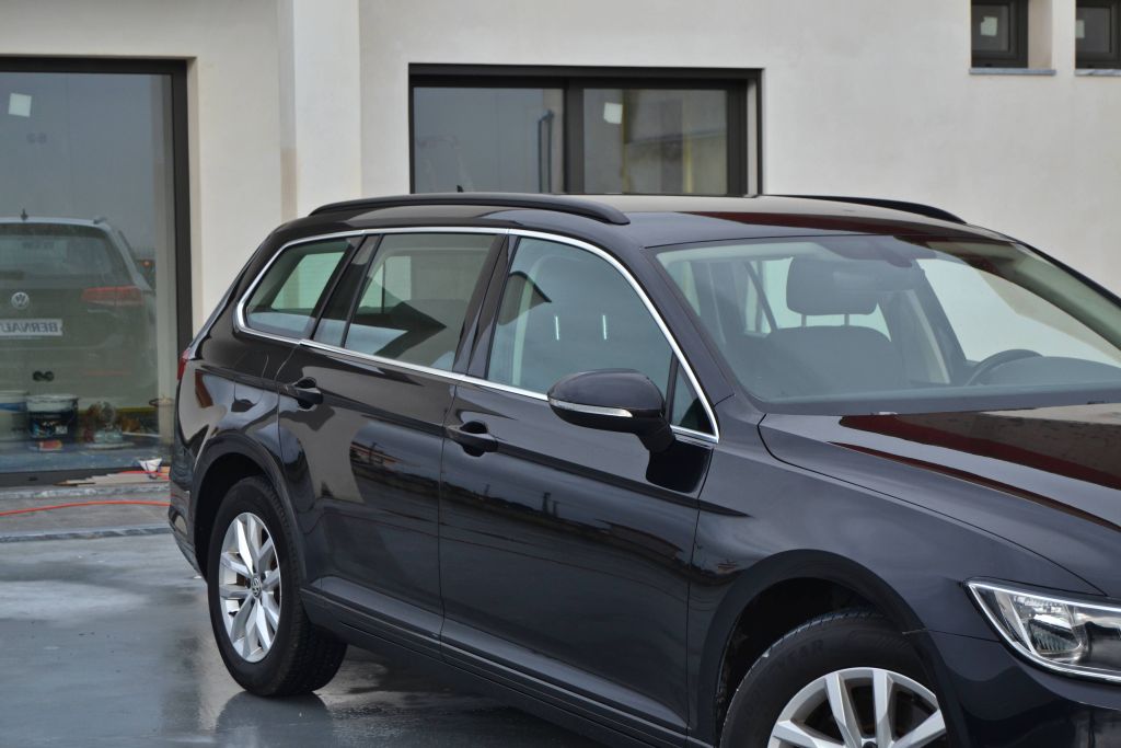 VW Passat Variant TDI Business DSG 2019 - Image 4