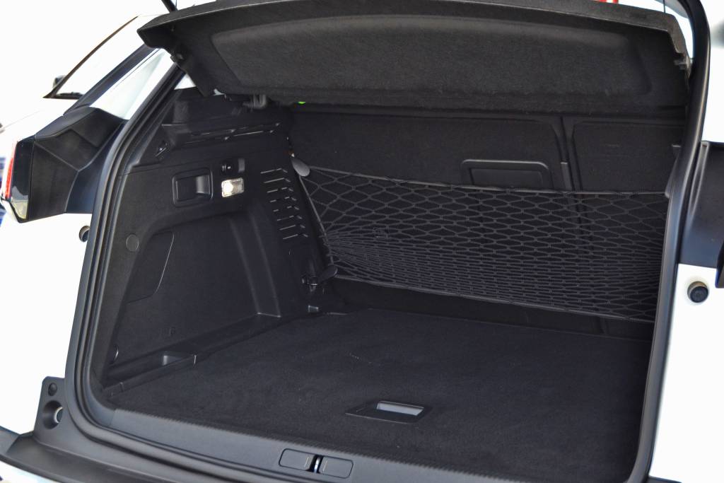 PEUGEOT 3008 BlueHDi Active 2017 - Image 22