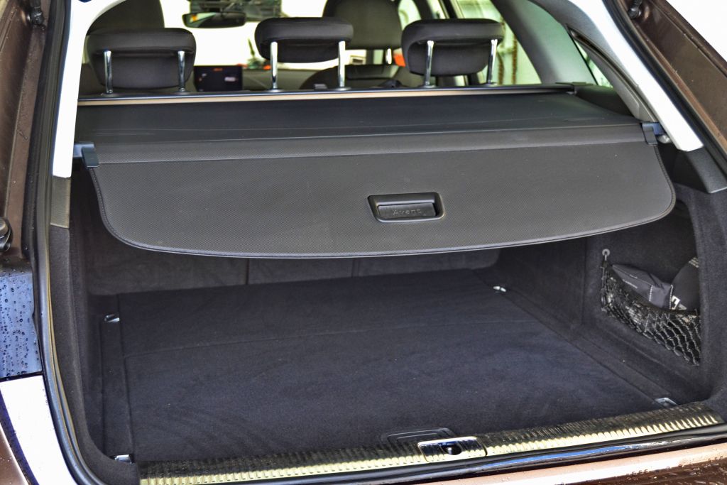 Audi A4 Avant 2.0 TDI 2017 - Image 23