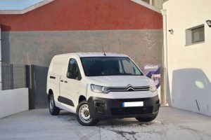 Citroen Berlingo BLUEHDI XL CLUB 2023