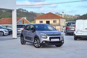 Citroen C3 1.2 PURETECH FEEL 2019
