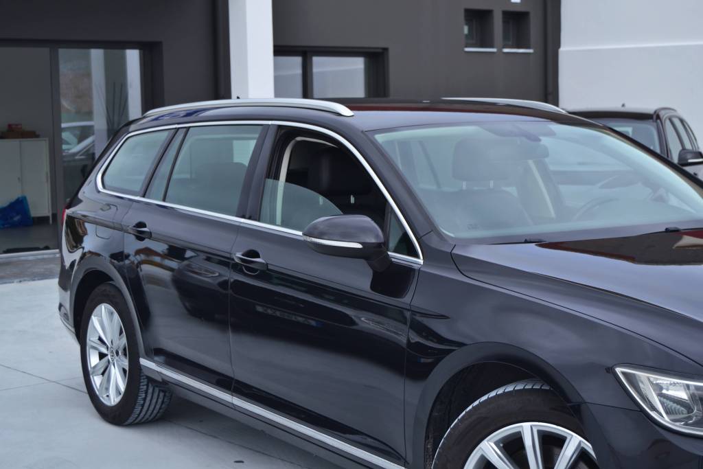 VW Passat Variant 2.0 TDI HIGHLINE 2016 - Image 5